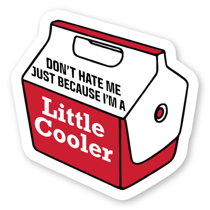 Little Cooler